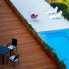 Апарт-отель Сомелье, Крым