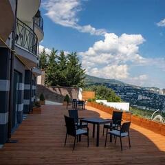 Апарт-отель Сомелье, Крым