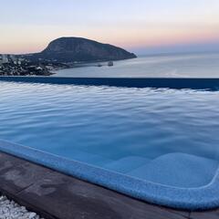 Апарт-отель Сомелье, Крым