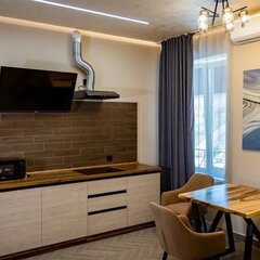 Апарт-отель Сомелье, Крым