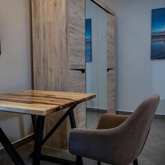 Апарт-отель Сомелье, Крым