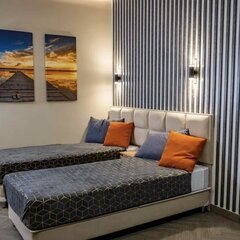 Апарт-отель Сомелье, Крым