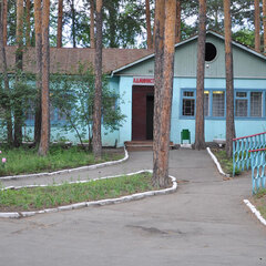 База отдыха Родничок, Челябинская область
