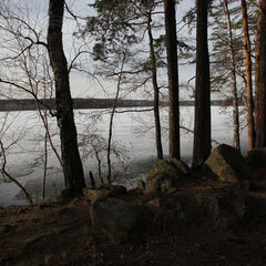 База отдыха Родничок, Челябинская область