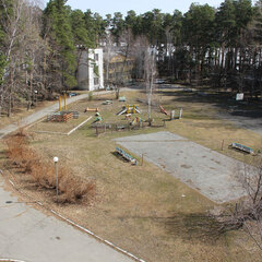 База отдыха Родничок, Челябинская область