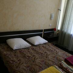 База отдыха Родничок, Челябинская область