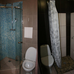 База отдыха Родничок, Челябинская область