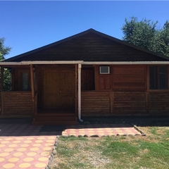 Рыболовная база Колесник, Астраханская область