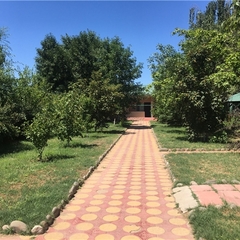 Рыболовная база Колесник, Астраханская область