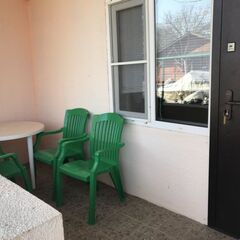 Рыболовная база Колесник, Астраханская область