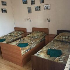 Рыболовная база Колесник, Астраханская область