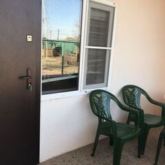 Рыболовная база Колесник, Астраханская область