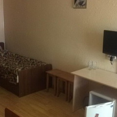 Рыболовная база Колесник, Астраханская область