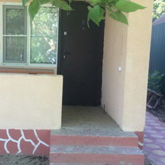 Рыболовная база Колесник, Астраханская область