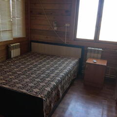 Рыболовная база Колесник, Астраханская область