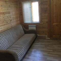 Рыболовная база Колесник, Астраханская область