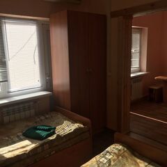 Рыболовная база Колесник, Астраханская область