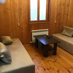 Рыболовная база Колесник, Астраханская область