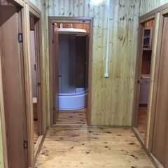 Рыболовная база Колесник, Астраханская область