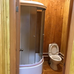 Рыболовная база Колесник, Астраханская область