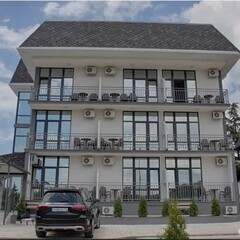 Отель Элиф Элит, Краснодарский край