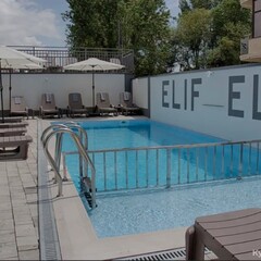 Отель Элиф Элит, Краснодарский край