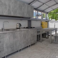 Отель Элиф Элит, Краснодарский край