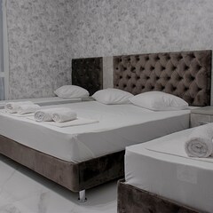 Отель Элиф Элит, Краснодарский край