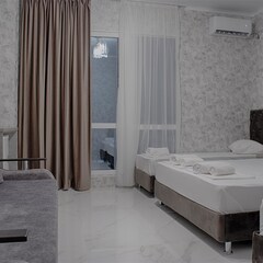 Отель Элиф Элит, Краснодарский край