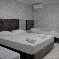 Отель Элиф Элит, Краснодарский край