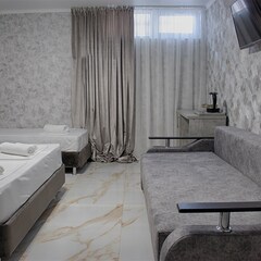 Отель Элиф Элит, Краснодарский край