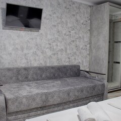 Отель Элиф Элит, Краснодарский край