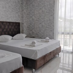 Отель Элиф Элит, Краснодарский край