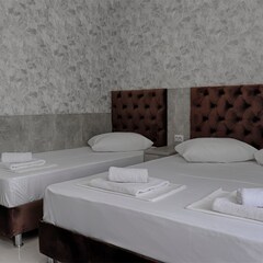 Отель Элиф Элит, Краснодарский край