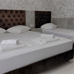 Отель Элиф Элит, Краснодарский край