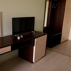 Гостиница Garden Town, Краснодарский край