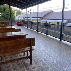 Гостиница Garden Town, Краснодарский край