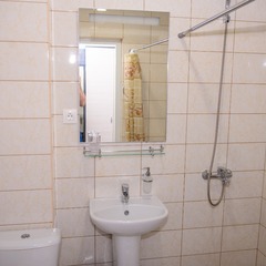 Гостиница Garden Town, Краснодарский край