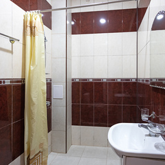 Гостиница Garden Town, Краснодарский край