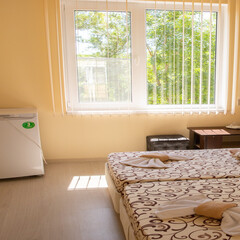 Гостиница Garden Town, Краснодарский край