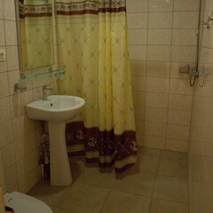 Гостиница Garden Town, Краснодарский край