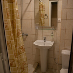 Гостиница Garden Town, Краснодарский край