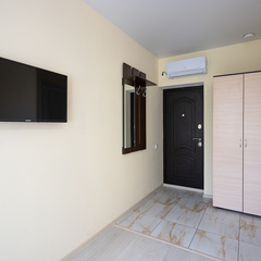 Гостиница Garden Town, Краснодарский край