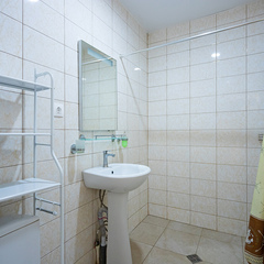 Гостиница Garden Town, Краснодарский край