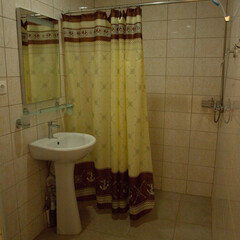 Гостиница Garden Town, Краснодарский край