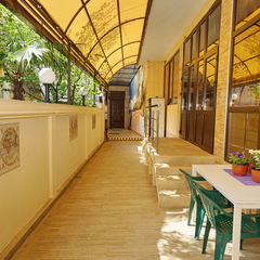 Гостевой дом Бригантина, Краснодарский край