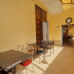 Гостевой дом Бригантина, Краснодарский край