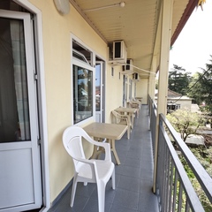 Гостевой дом Бригантина, Краснодарский край