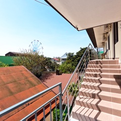 Гостевой дом Бригантина, Краснодарский край