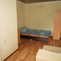 Гостевой дом Бригантина, Краснодарский край